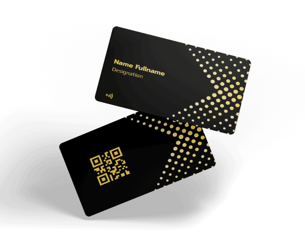 NFC Black Card - Image 2