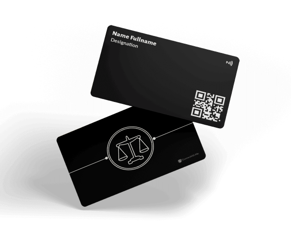 NFC Black Card