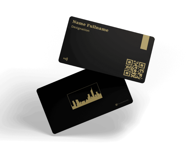 NFC Black Card - Image 3